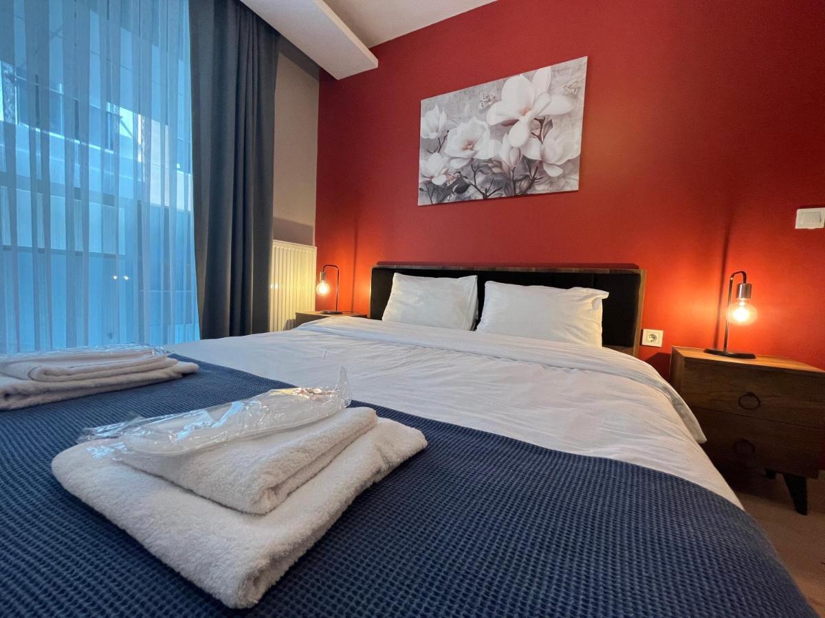 Cozy Unique Flat Hgyhomes1107 Close To The Memoriall Hospital At The City Center Стамбул Экстерьер фото